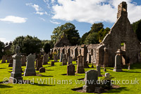 Kirkoswald Old Parish Church